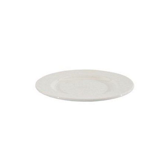 Hire - Ceramic Side Plate