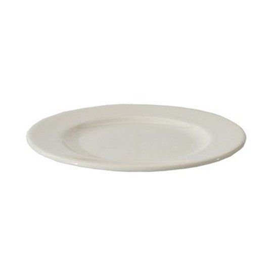 Hire - Ceramic Entrée Plate