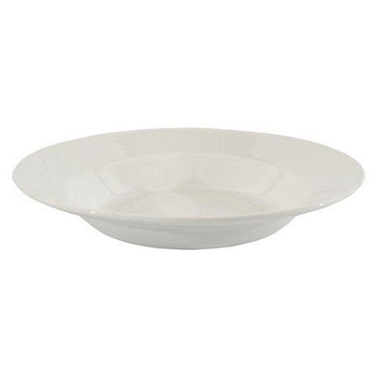 Hire - Ceramic Soup Bowl