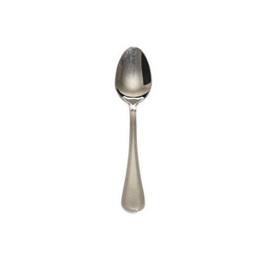 Hire - Stainless Steel Dessert Spoon