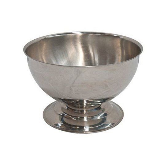 Hire - Stainless Steel Punch/Ice Bowl