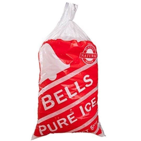 Ice Bag