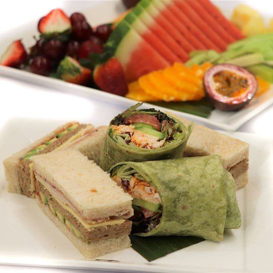 Lunch Combo "Standard"