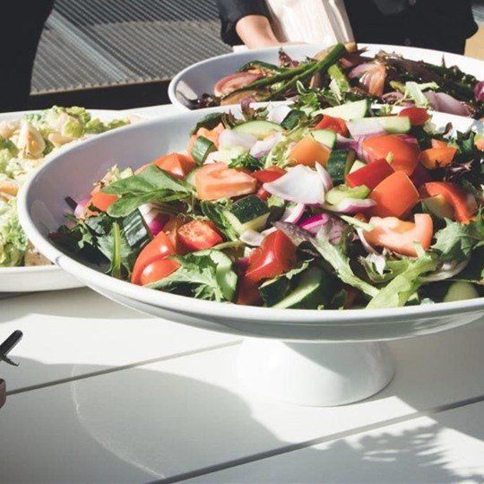 Sausage Sizzle - Pack