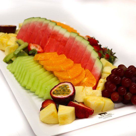 SPECIAL DIETARY Fruit Platter
