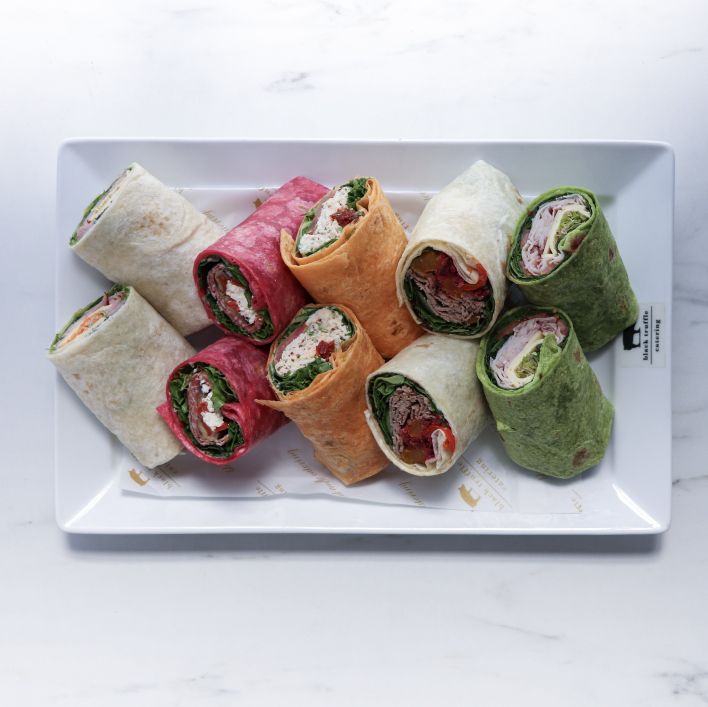 Wrap