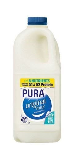 2LT Milk