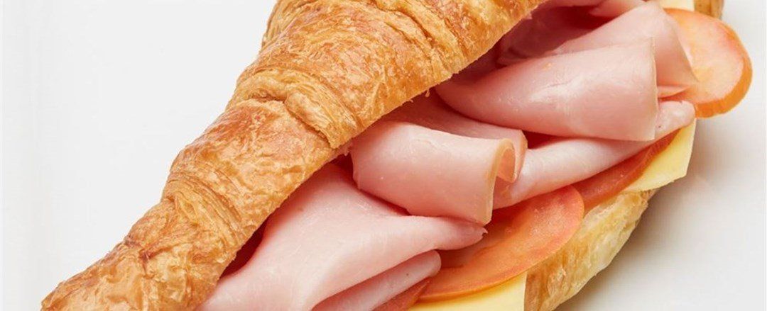 Filled Croissants Regular