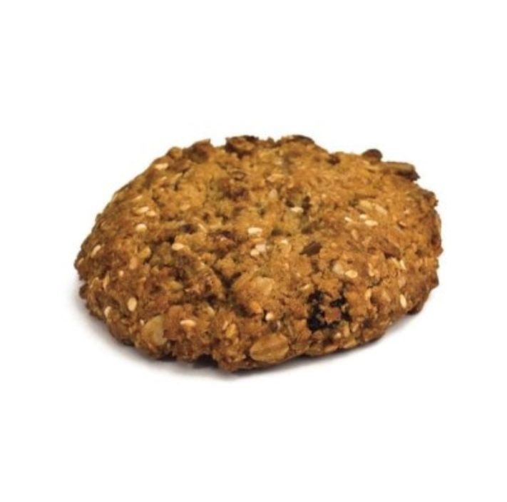 Fruit and seed Cookie