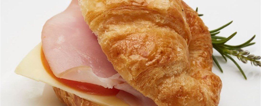 Filled Croissants Mini