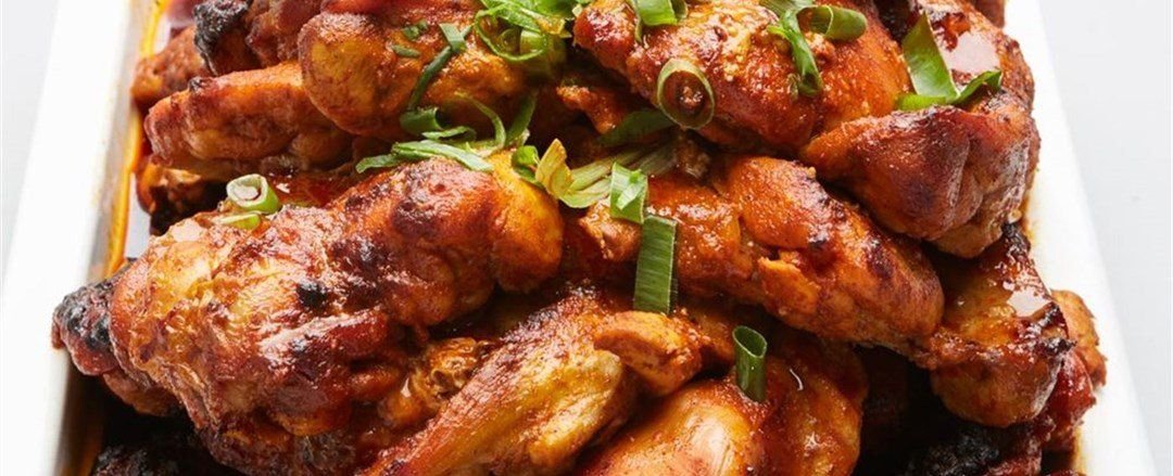 Tandoori chicken/Peri Peri/Cajun/ Moroccan Chicken pieces GF