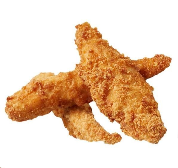 Chicken Goujons