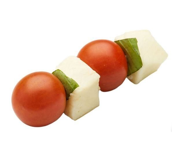 Caprese Skewers 