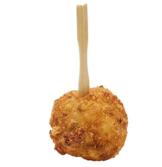 Mini Arrancini Balls V