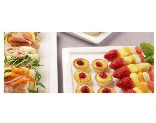 Gourmet Sandwich Lunch Package