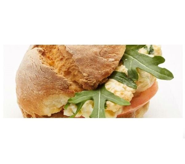 Gluten Free Mini Roll - GF