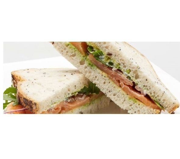 Gluten Free Sandwich - GF