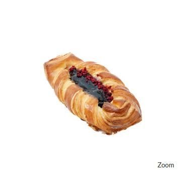 Regular Blackcurrent  Twists