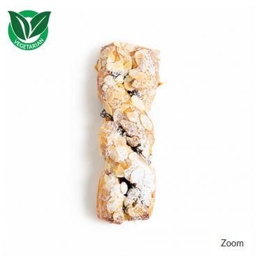 Regular  Chocolate Almond Torsade
