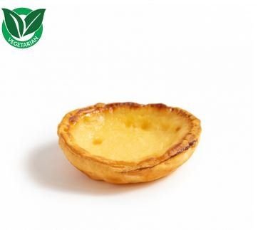 Portuguese Tarts