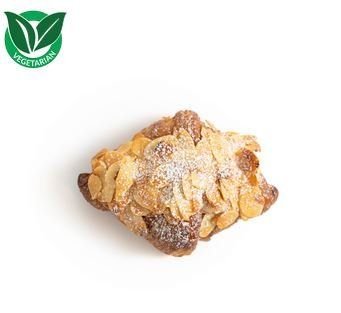 Mini Almond Croissant