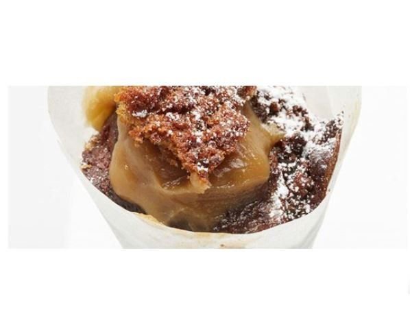 Sticky Date Muffin Cups Regular