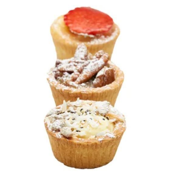 Mini Tarts
