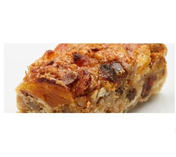 Gluten Free Slice - GF