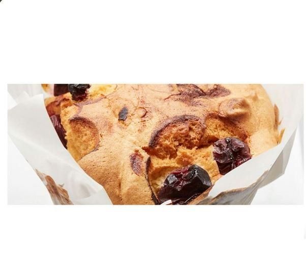 Gluten Free Regular Muffins - GF