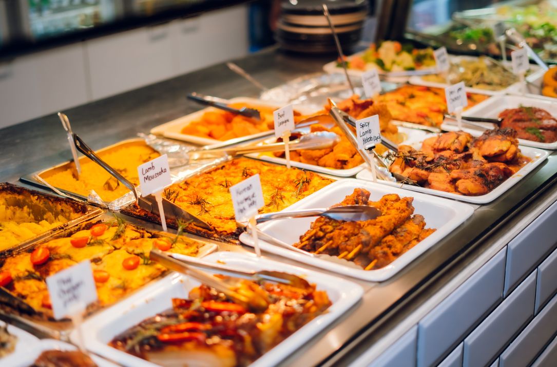 Traditional Beef Lasagne