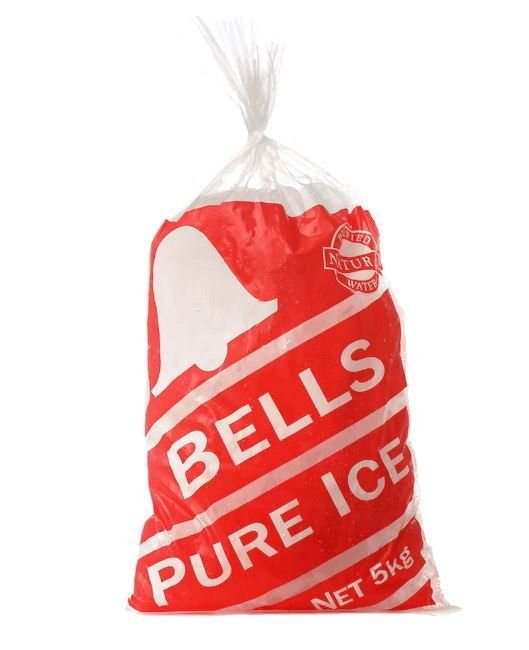 Bag of Ice