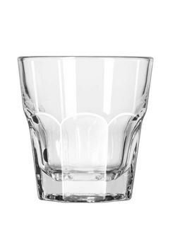 Glassware Hire