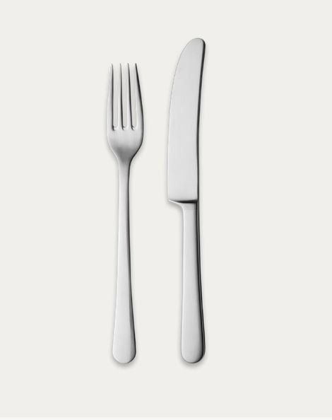 Cutlery Set Hire