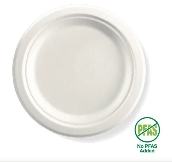 Disposable Plates