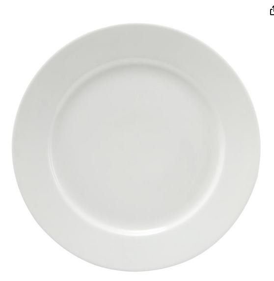 Plate Hire