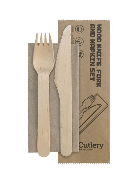 Disposable Cutlery