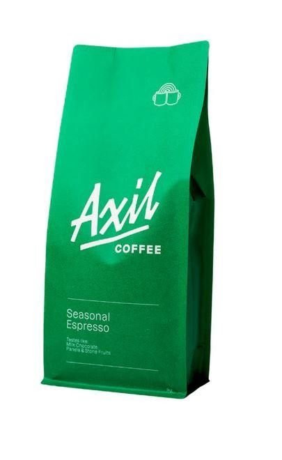 Seasonal Espresso Blend 1kg