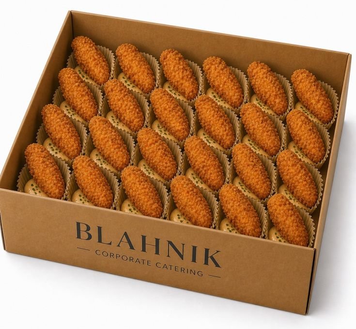 Chicken Goujons
