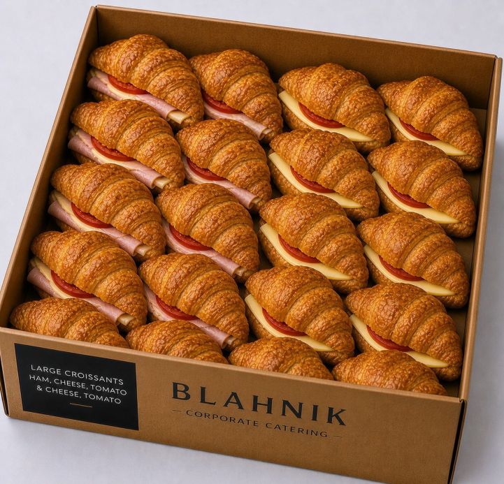 Filled Croissants Regular