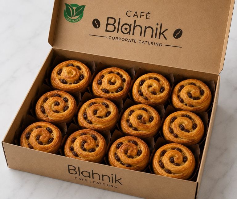 Mini Escargot