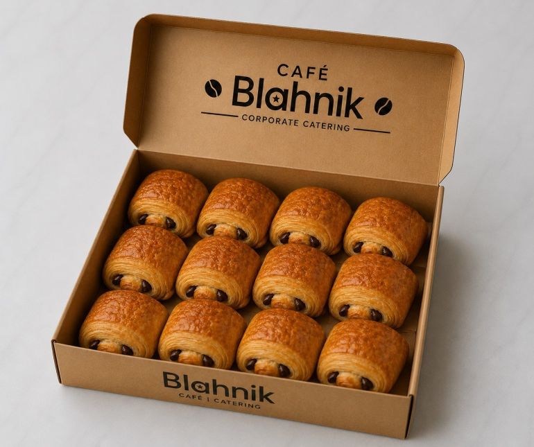 Mini Pain au Chocolat