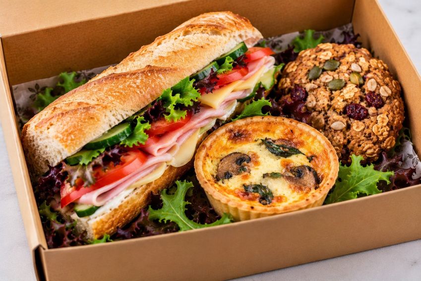 Baguette Package