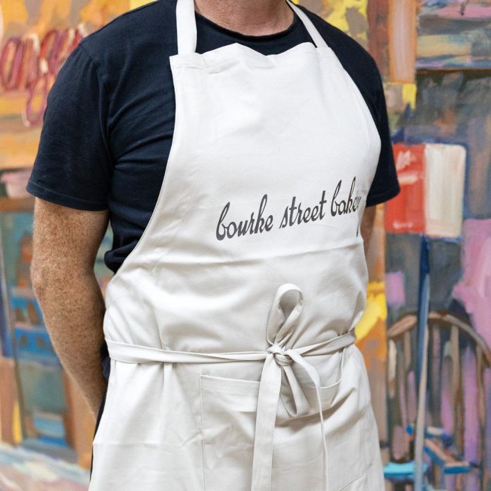 Apron