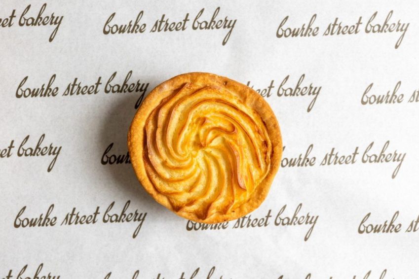 Beef, Beer and Bacon Pie with Cheesy Mash