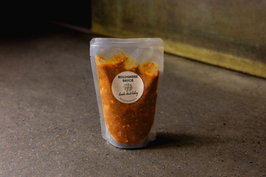 Bolognese Sauce