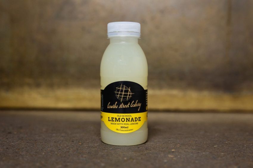 BSB Old School Lemonade (300ml)