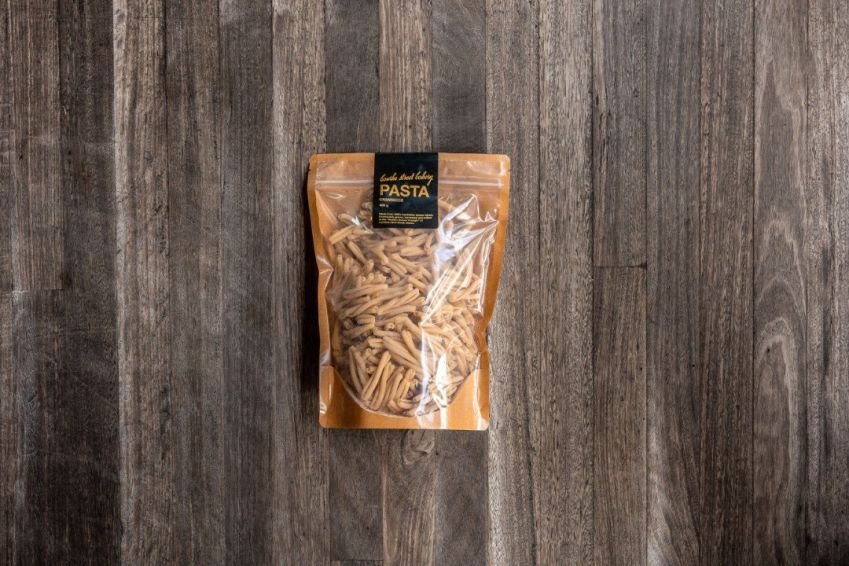 Casarecce Pasta