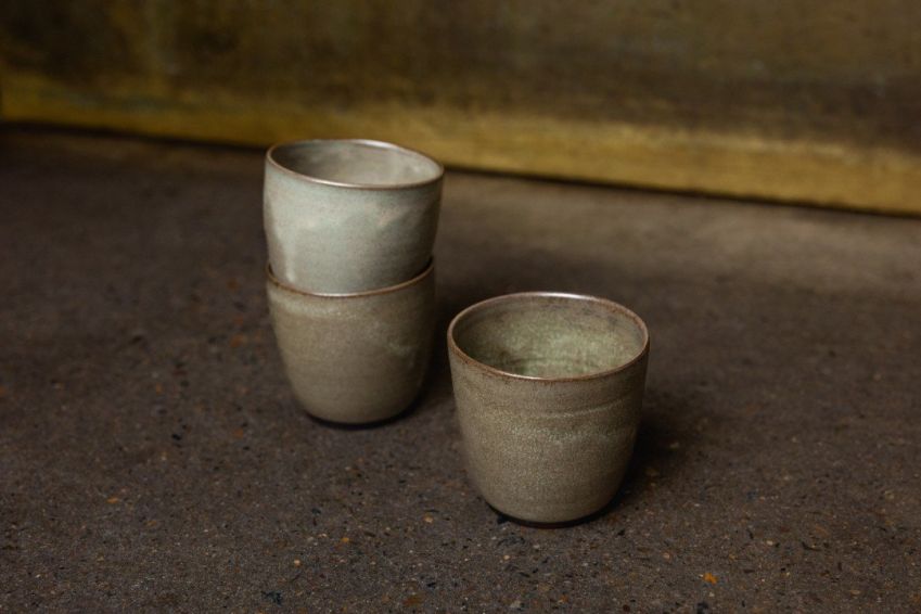 Ceramic Cups