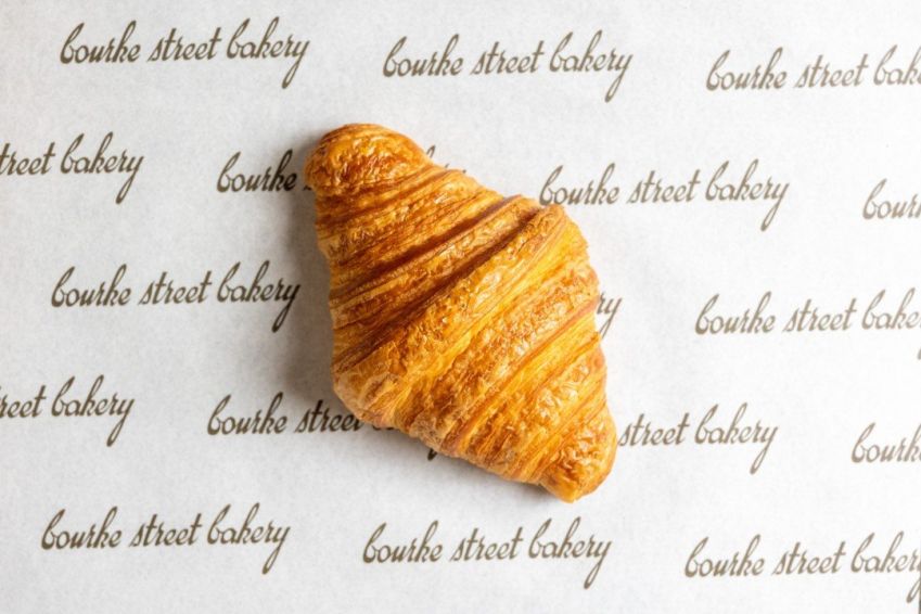Croissant