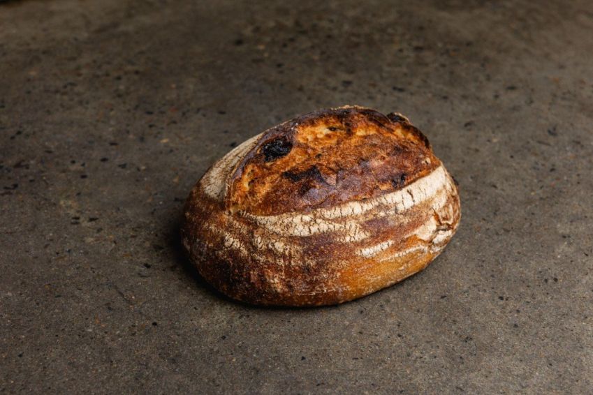Fig & Cranberry Sourdough
